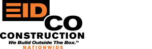 Edico Construction - We Build Outside The Box. General Contractor